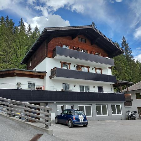 Appartment Laerchenalm Sankt Martin am Tennengebirge Exterior photo