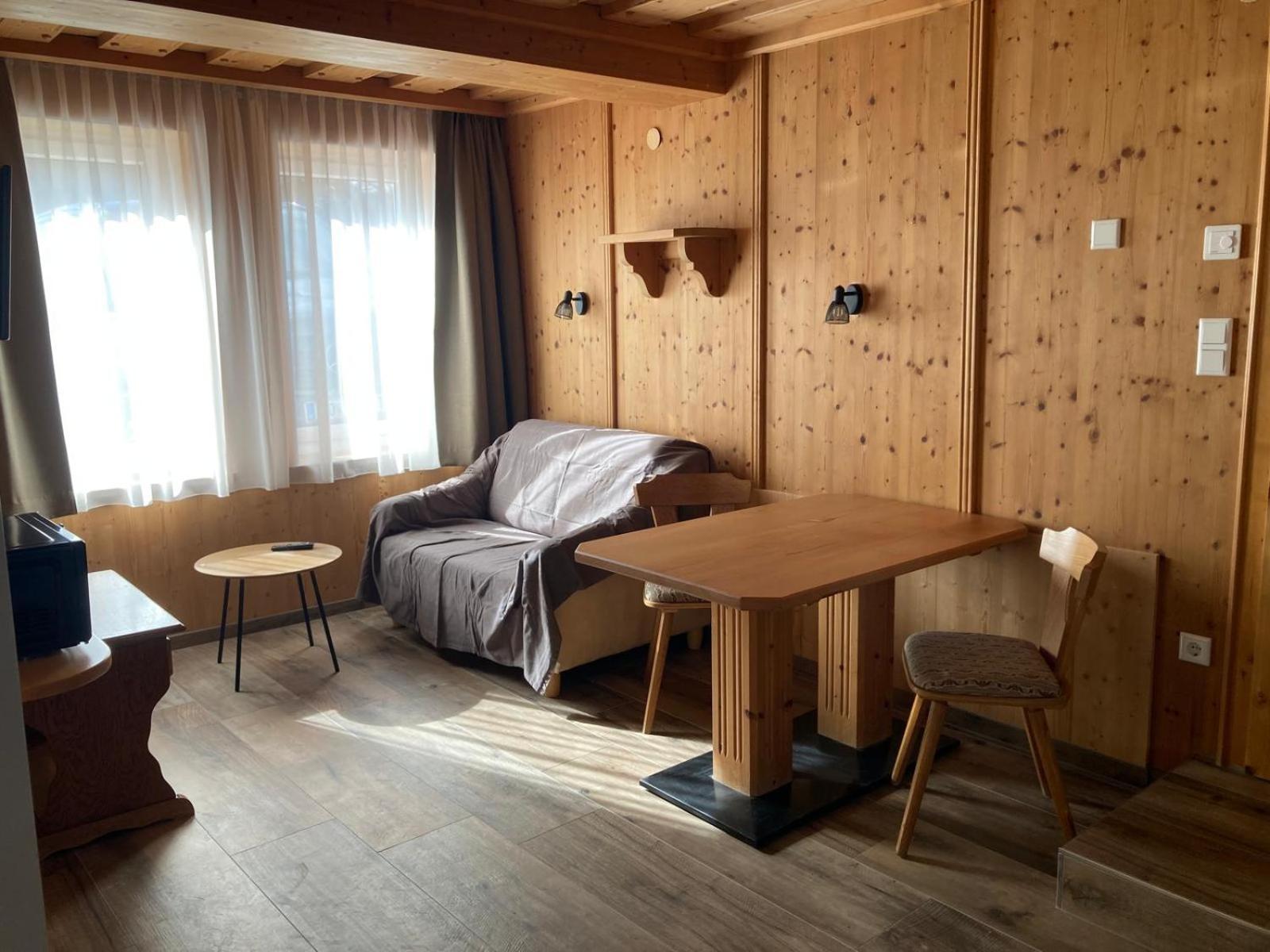 Appartment Laerchenalm Sankt Martin am Tennengebirge Exterior photo
