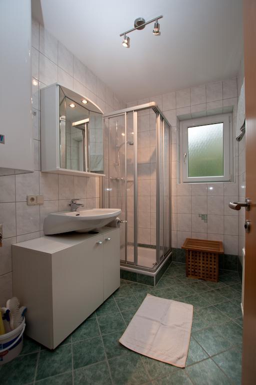 Appartment Laerchenalm Sankt Martin am Tennengebirge Room photo