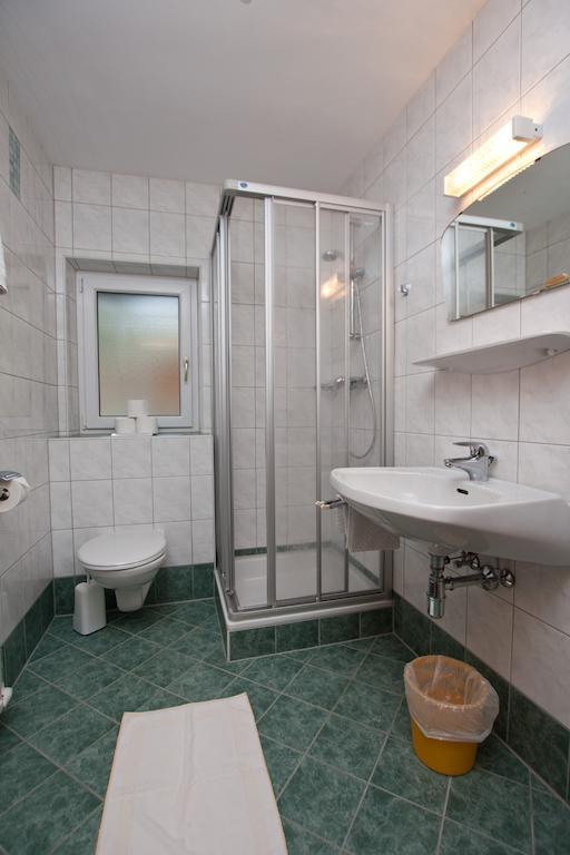 Appartment Laerchenalm Sankt Martin am Tennengebirge Room photo